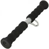 NGT Deluxe Weigh Bar With Hook for Sling Scales Carp Sea Fishing Tackle