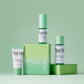 Purito Seoul [Purito Seoul]Wonder Releaf Centella Mini Kit Unscented