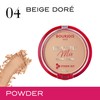 Bourjois Healthy Mix Compact Powder, Zero Signs of Fatigue, Mattifying