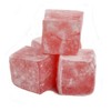 Traditional Turkish Delight - ROSE - Lokum - Loukoumi (500