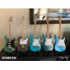 Fender Telecaster Model Kit - Build Your Own Mini Tele