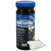 CrystalClear BioClarifier Small Pond & Water Garden Clarifier & Cleaner,