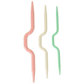 Clover and Cheeks in Needle 53 – 201 