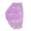 Gel Beads Ice Pack Ice Bag for Neck Adjustable Strap