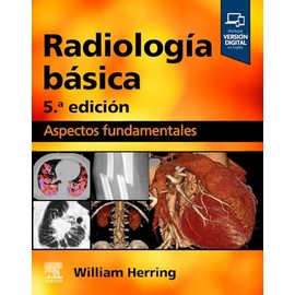 Radiología básica (5ª ed.)