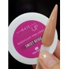 Nail Factory Acrylic Cover Sweet Beige 7.4oz Polymer powder