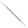 Toenail curette, nail file, toenail care, nail buffer, multi-purpose / 발톱 큐렛 네일 파일 발톱관리 손톱 버퍼 다용도