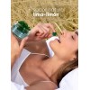 Kit 3 Gomitas Orgánicas Sueño Descanso Pasiflora Lima Limón