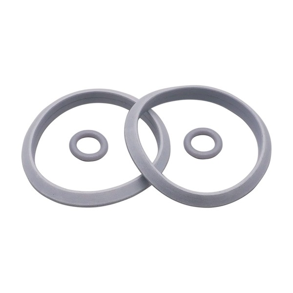 Engine Crankcase Vent Valve Seal O-Ring F4TZ-6769-A & F4TZ-6769-C for