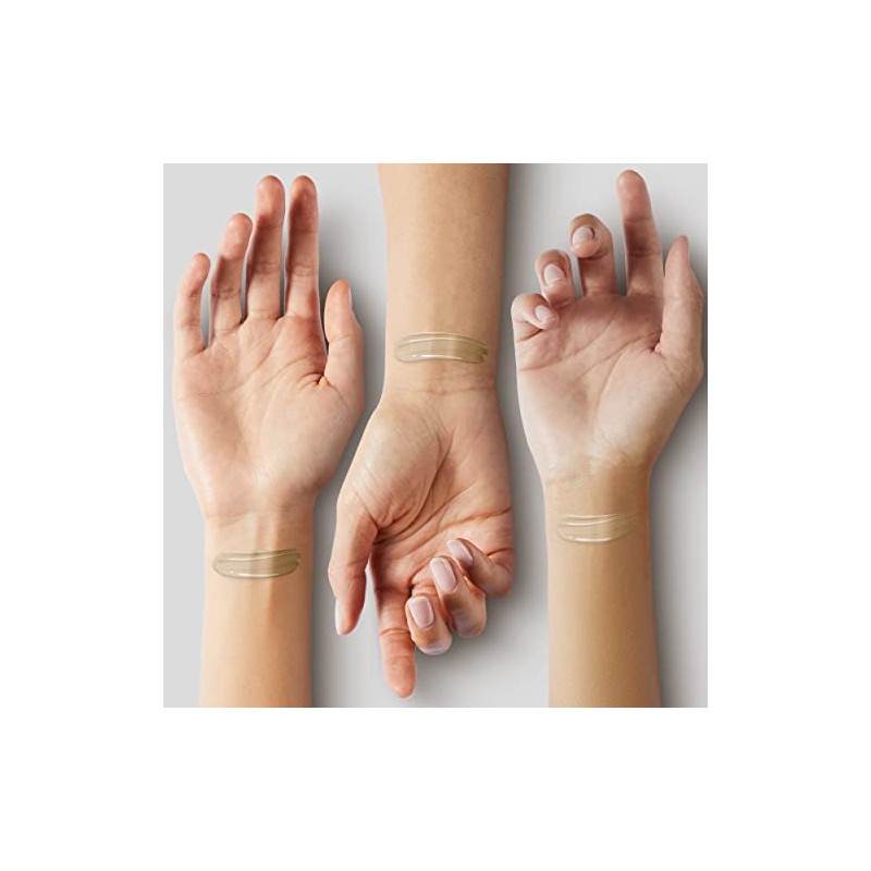 Covergirl Trublend Matte Made Liquid Foundation M80 Caramel Beige 014