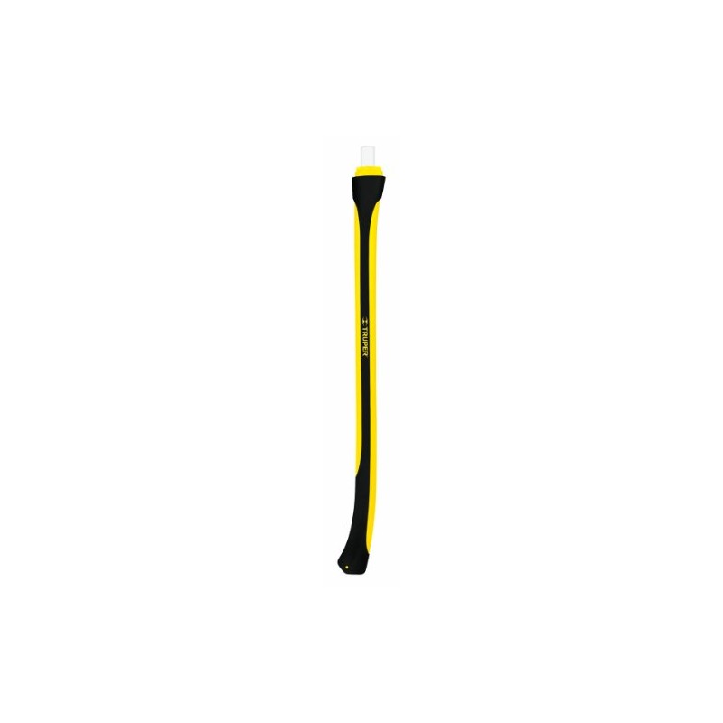 Truper 30845 Replacement Fiberglass Handle For Michigan Axe, 33-Inch
