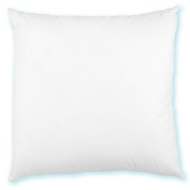 Arsvita Cushion Filling, Cushion, Pillow, Sofa Cushion, Bed Cushion, Feather-Filled Decorative Pillow