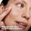 Bliss Renew & Smooth Sérum de noche, resurfacing suero facial