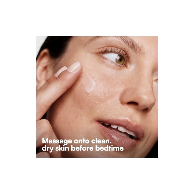 Bliss Renew & Smooth Sérum de noche, resurfacing suero facial