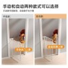 방범창 고양이방범창 안전문 고양이 강아지 격리 울타리 [Q. 높이 90c