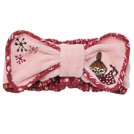 Marushin 1405010300 Little My Hair Band, 3.9 x 8.3 inches (10 x 21 cm), Flower and Garden