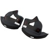 HJC HELMETS Cheek Pad S/L (35mm) for CS-15 HJP435