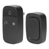 Wireless Doorbell Plug and Play 38 Music 3 Volume Adjustment
