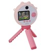 Kids Selfie Camera 2 Inch HD IPS Screen Dual Lens