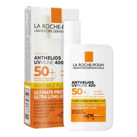 Protector Solar Anthelios Roche Posay Mune 400 Fps