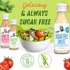 G Hughes Sugar Free Sweet Vinaigrette Dressing - Sugar Free