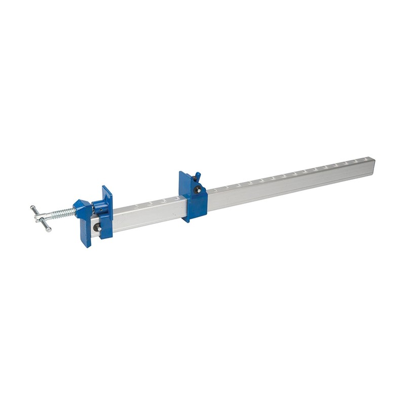 Dapetz ® 4 X Aluminium Sash Clamp 600mm Steel Sash
