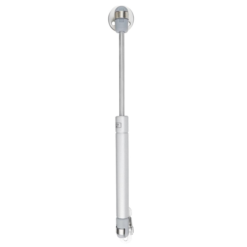 Wealrit 2 Pcs Silver 120 N/ 26.45 LB Gas Struts