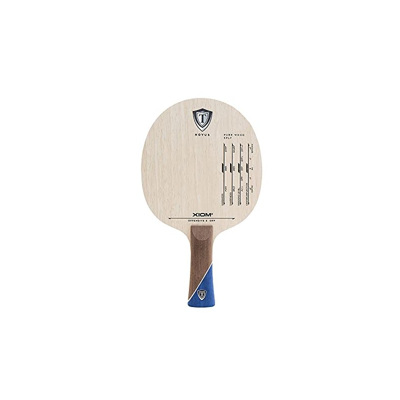 Xiom Classic Offensive S Wood