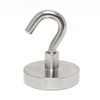 Newen super strong neodymium magnet magnetic hook magnetic ring T-Oce