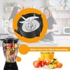 Pro 1200 Blender Blade Compatible with Oster Pro 1200 Blenders