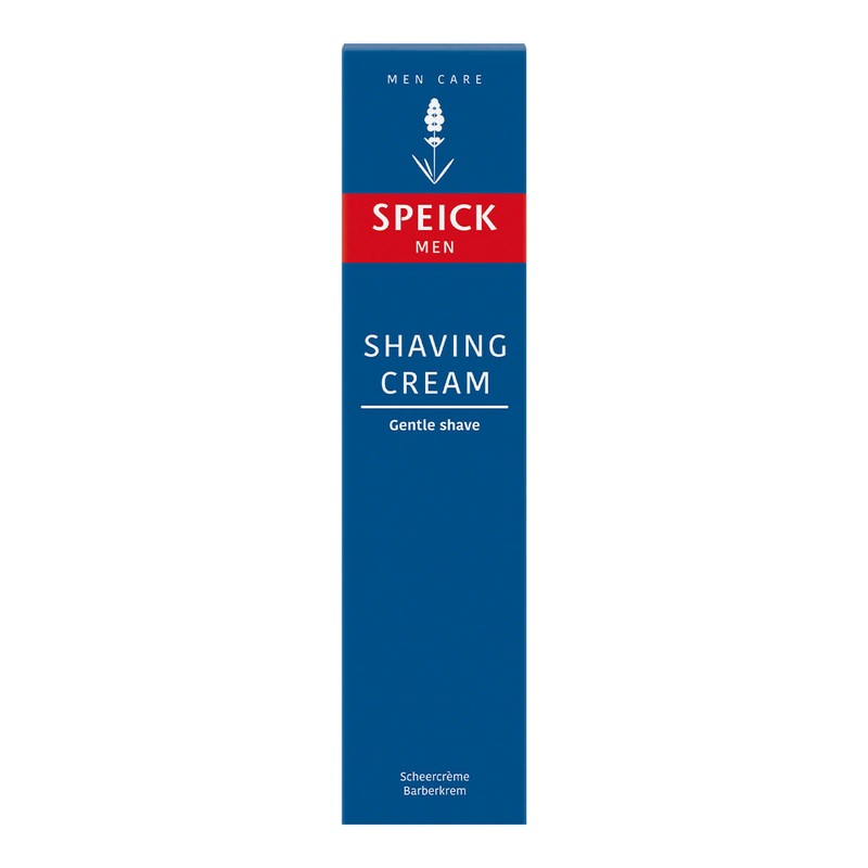 Speick Men - Shaving Cream, 75ml