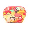Oilily Fruity Pouch Candy Pink, pink, Modern