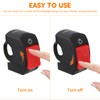 Alpha Rider Headlight Kill Switch for Talaria Sting R MX4