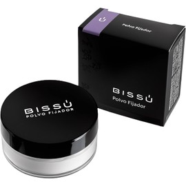 Polvo Fijador 01 Bissu: La Fuerza de tu Belleza en Cada Aplicación