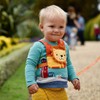 LittleLife Child & Toddler Safety Walking Harness & Reins, Lion