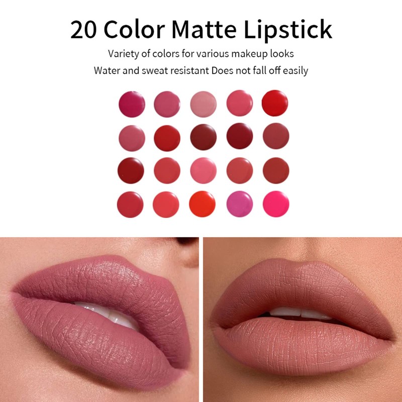 Eyeshadow Palette, Eyeshadow Make Up Cosmetic Palette, Make-Up Palette with