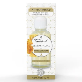 Teatrical Serum Jalea Real 30 ML
