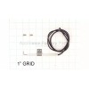Nexgrill 10001446A0 Main Burner Igniter Wire D