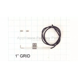 Nexgrill 10001446A0 Main Burner Igniter Wire D