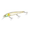 DUEL L-Bass Jerkbait Slow Floating 110mm Ghost Yu Bass Fishing