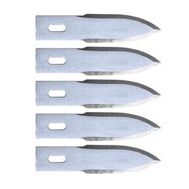 SMB #23 Precision Double Edged Hobby Blades (5/25/100/300 pcs) (25)