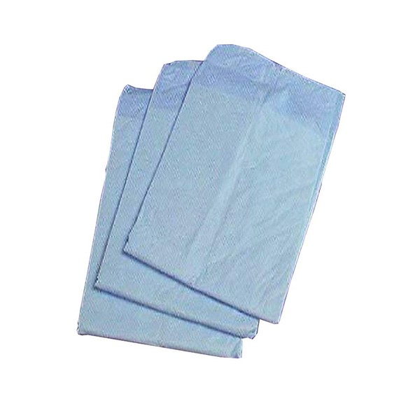Kendall Disposable Underpads (Chux Style), Tendersorb, 23 X 24" Medium Size, case of 200. (111-1533)