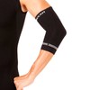 Zensah Compression Tennis Elbow Sleeve for Elbow Tendonitis, Tennis Elbow,