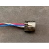STARALT ALTERNATOR PIGTAIL HARNESS PLUG CONNECTOR FOR, 2007-2014 LEXUS LS460