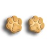 2 pack of Cute Dog Paw Cookie Cutter Combo- 2.2x2.1”,