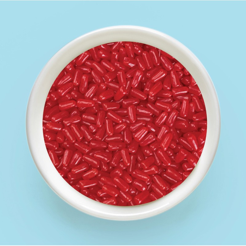 Mike and Ike Cherry Candy, 0.78 Ounce Box (Pack of