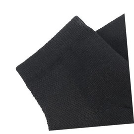 FOMIYES 3sets Heel Socks for Women Men Crack Heel Socks Moisturizing Gel Plantar Relief 3pcs*3