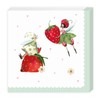 Napkins 25 x 25 cm, Pack of 20 - Lovingly