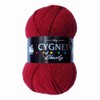Cygnet Chunky Yarn 389 - Winterberry (Knitting Wool 100g)