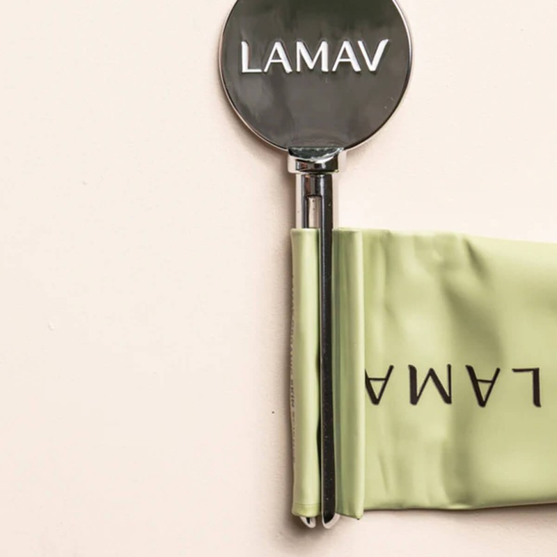 LAMAV Tube Key, 1 Key